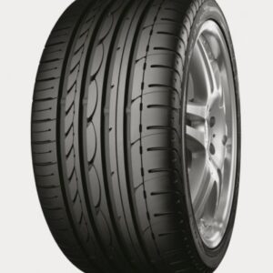 YOKOHAMA V103 N1 XL 295/35R21 Suvi
