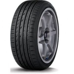 YOKOHAMA ADVAN SPORT (V105) 215/40R18 Suvi