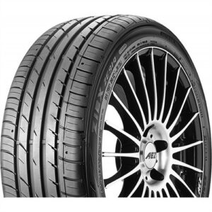 FALKEN ZIEX ZE914A ECORUN 215/55R17 Suvi