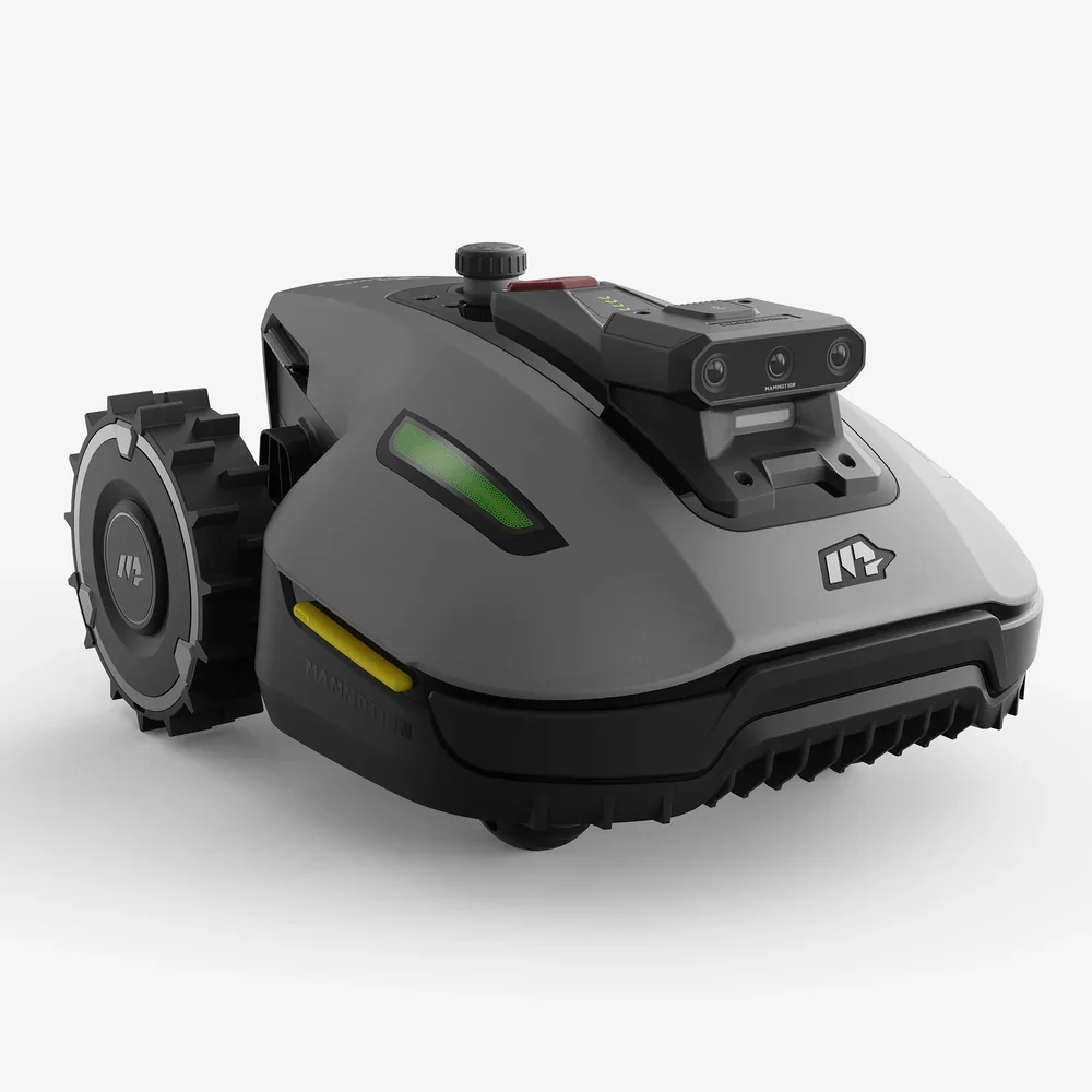 Mammotion YUKA mini 2 500 robotniiduk ilma piirdekaablita - Image 2