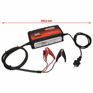 KS Tools 12V 24V SMARTcharger akulaadija 25A 125A