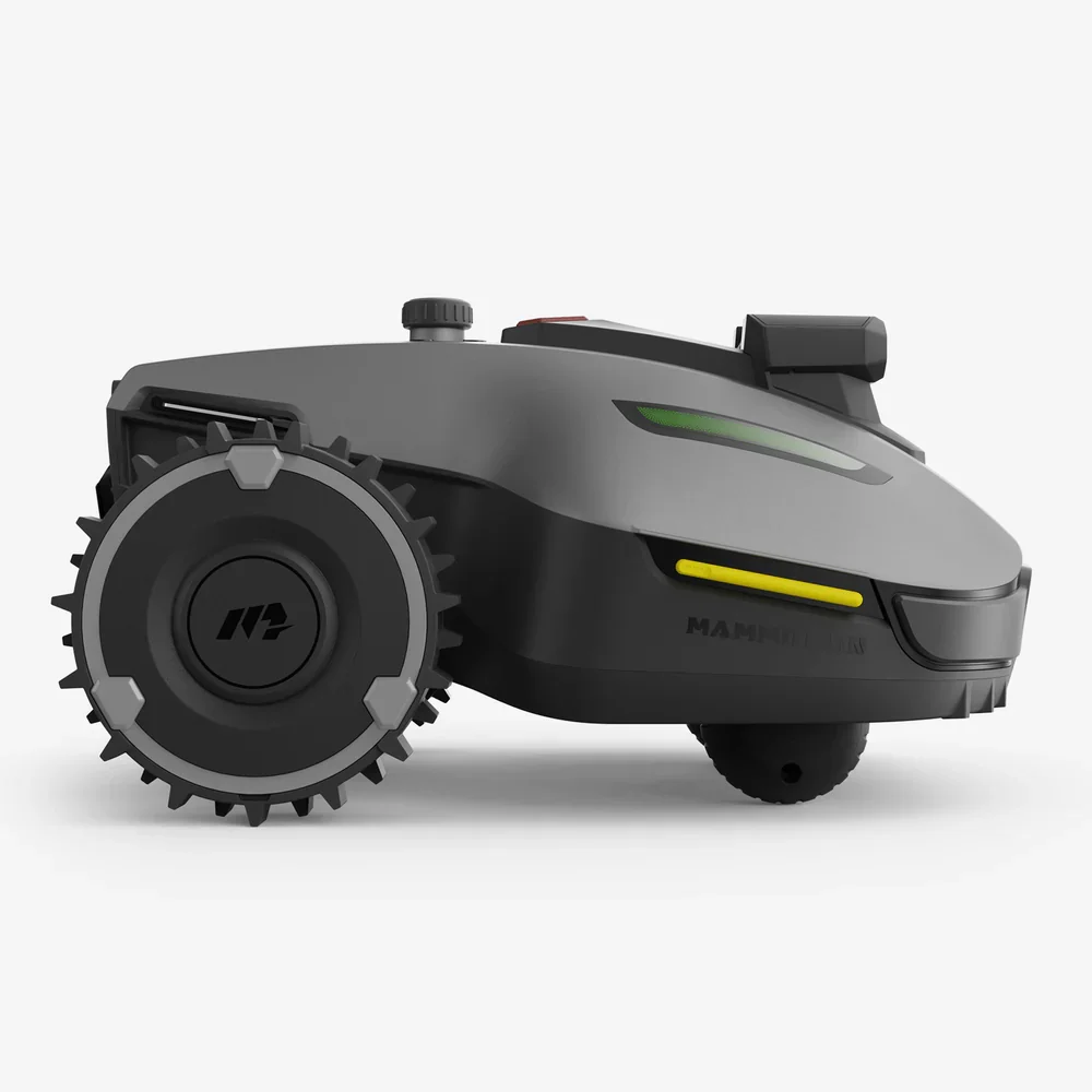 Mammotion YUKA mini 2 500 robotniiduk ilma piirdekaablita - Image 4