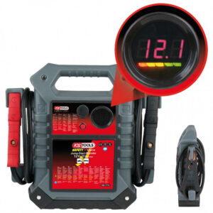 KS Tools 12V käivitusabi seade 700A booster autole