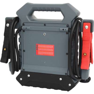 KS Tools 12V käivitusabi seade 700A – Võimas akustarter ja booster autole - Image 3