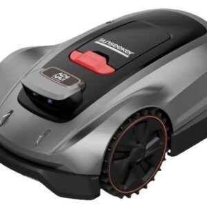 Sunseeker X3 Plus piirdekaablita robotniiduk