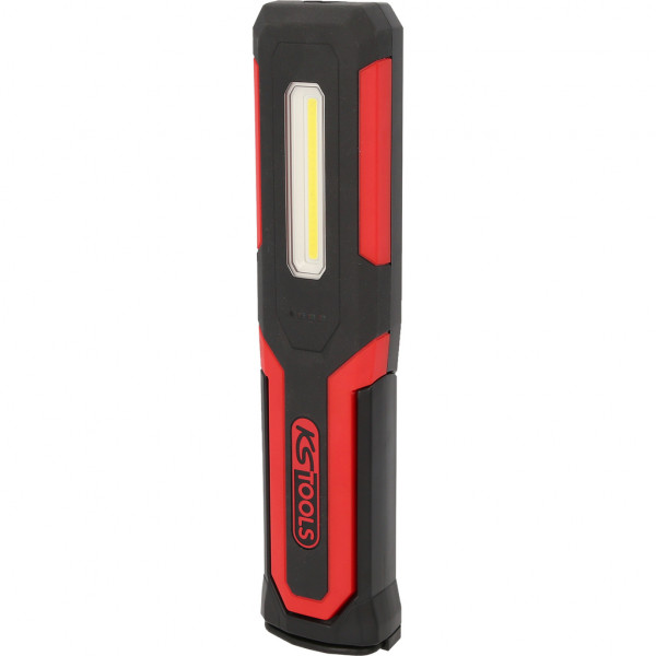 KS Tools UltimateBEAM käsilamp 1100 luumenit – Laetav LED töövalgusti - Image 5