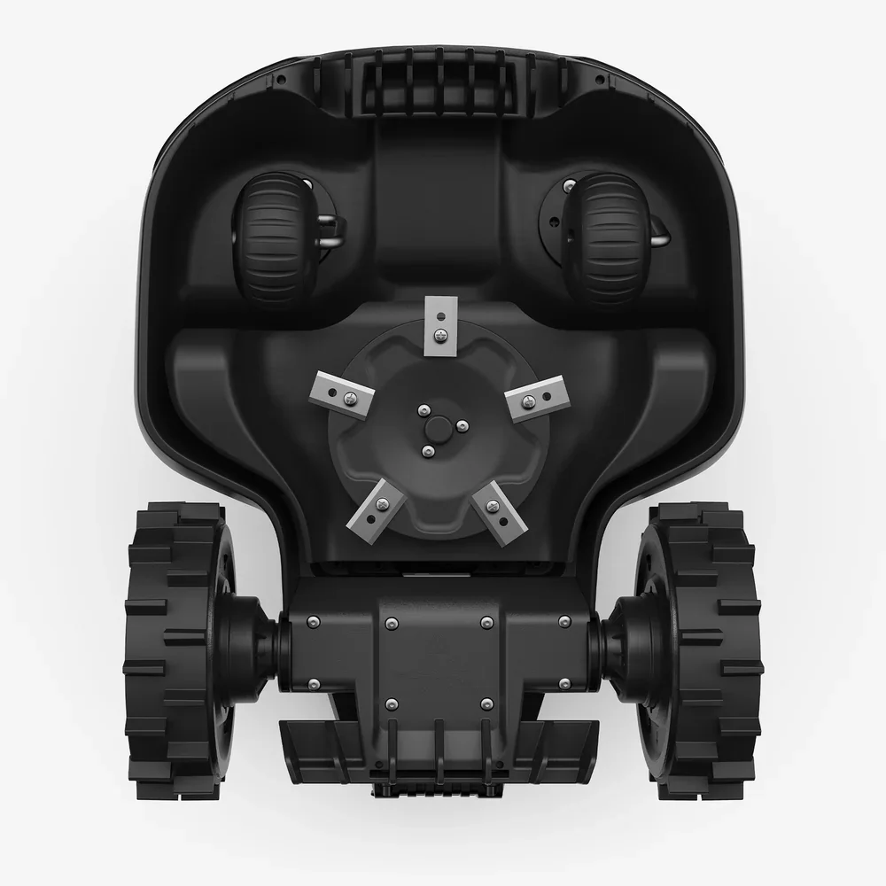 Mammotion YUKA mini 2 500 robotniiduk ilma piirdekaablita - Image 5