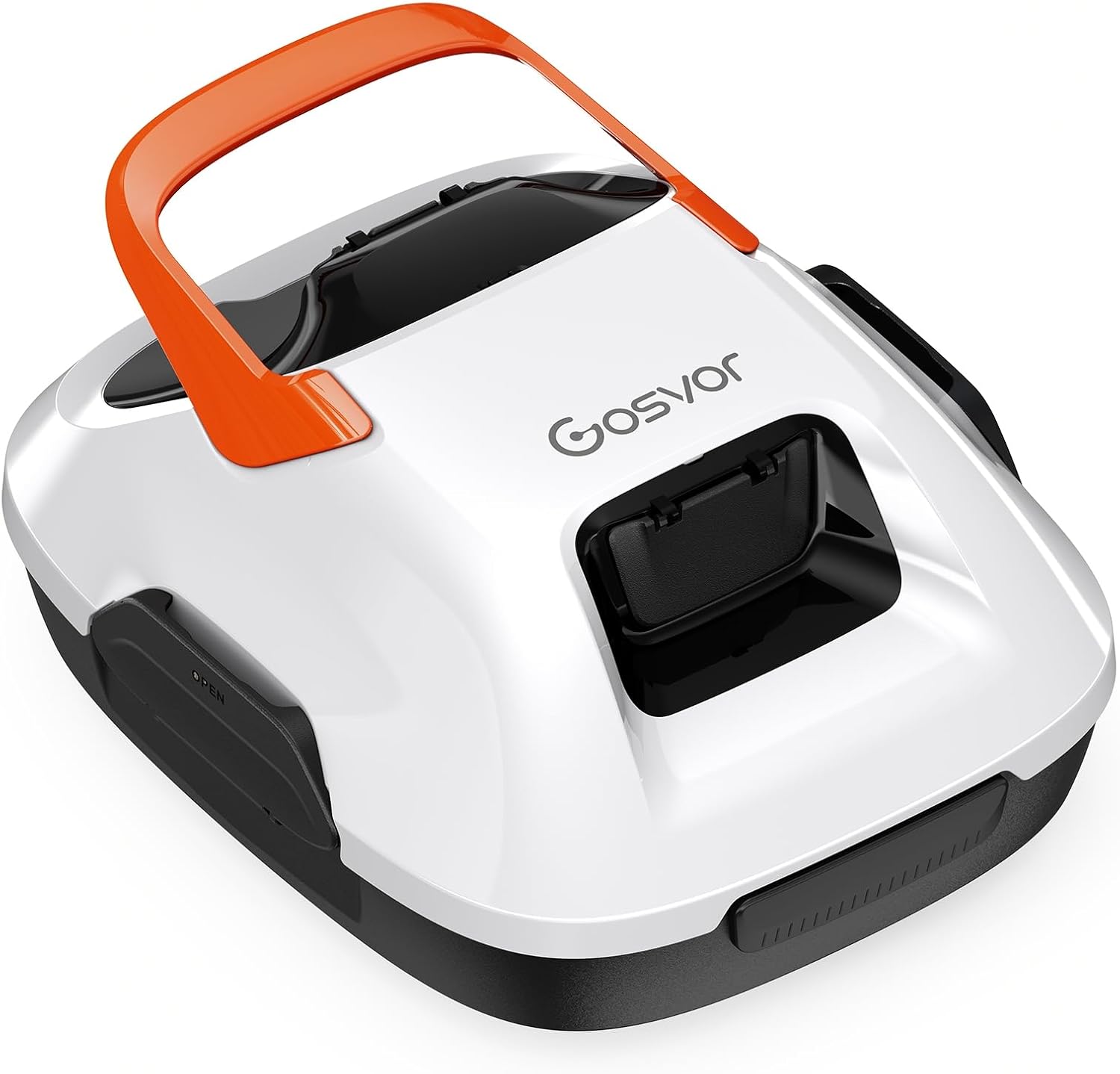 Gosvor basseini puhastusrobot kuni 80 m²