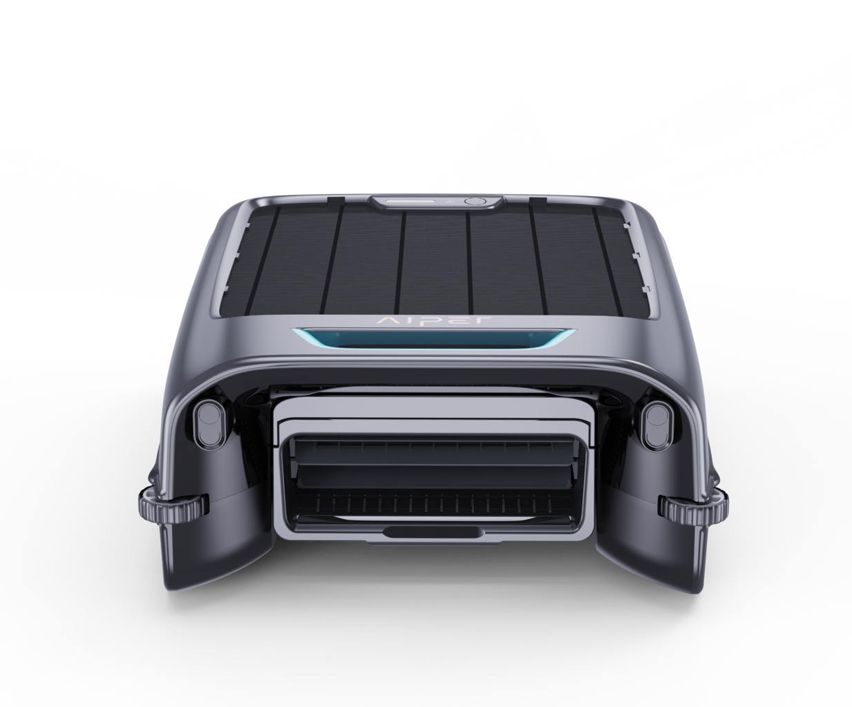 AIPER EcoSurfer S2 päikeseenergial töötav basseini pinnapuhastusrobot - Image 4