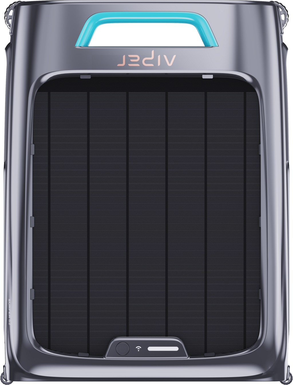 AIPER EcoSurfer S2 päikeseenergial töötav basseini pinnapuhastusrobot - Image 5