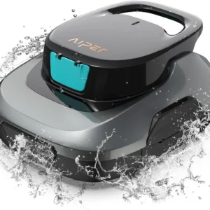 AIPER Scuba SE juhtmevaba basseinirobot