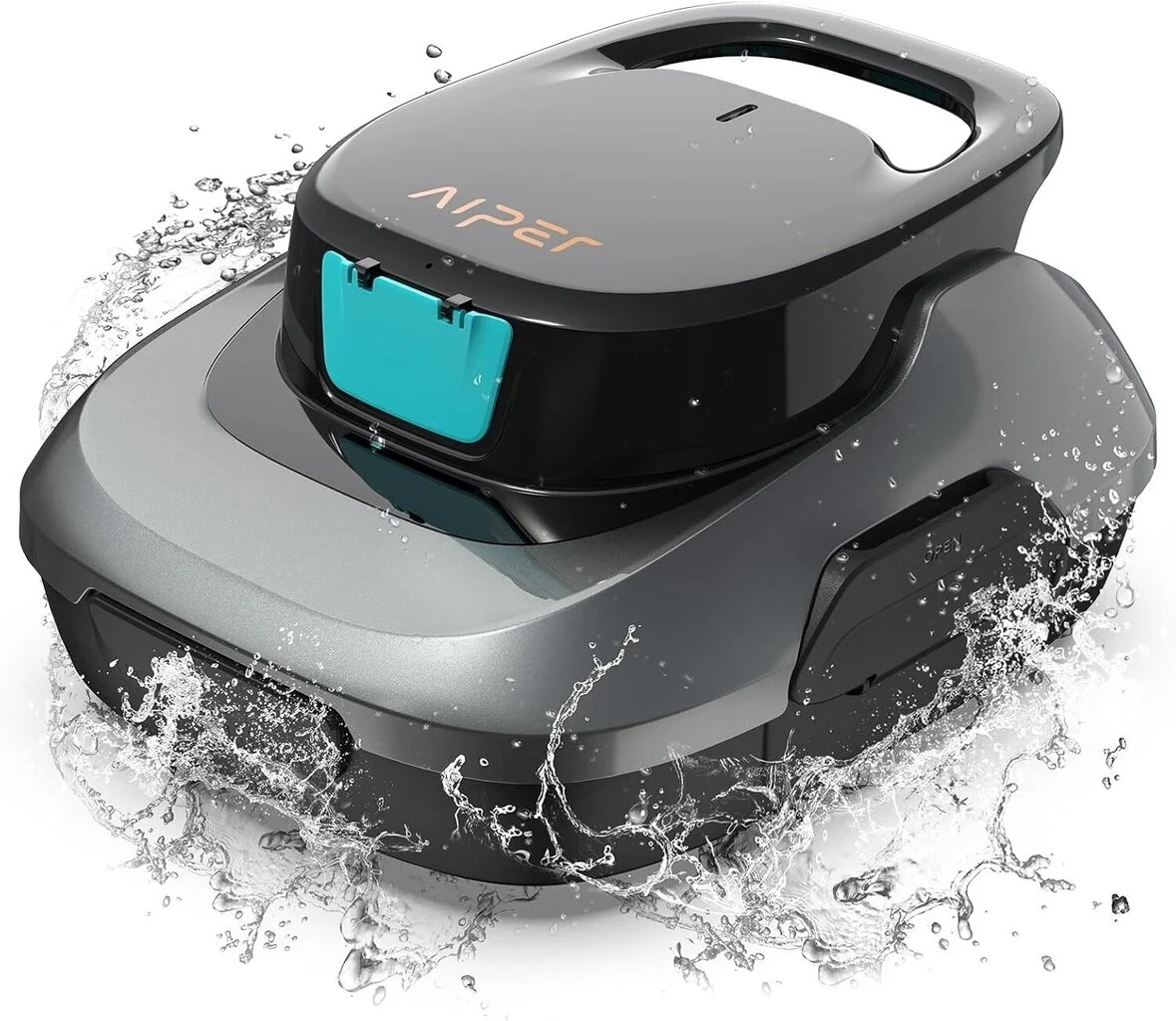 AIPER Scuba SE juhtmevaba basseinirobot