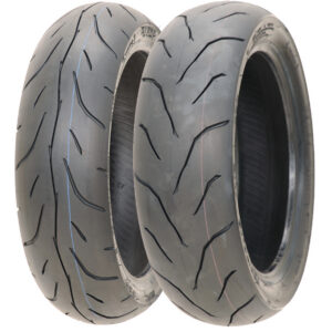 KENDA K711 120/80R14 Suvi