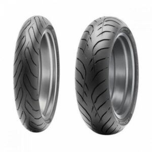 DUNLOP ROADSMART IV 190/50R17 Suvi