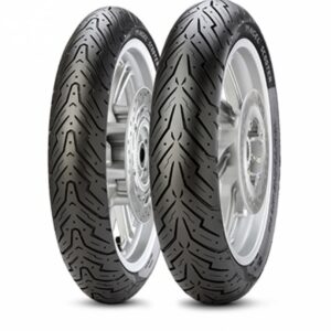 PIRELLI ANGEL SCOOTER 110/80R14 Suvi