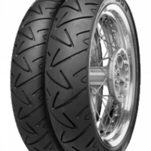 CONTINENTAL CONTITWIST SPORT SM 100/80R17 Suvi