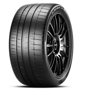 PIRELLI PZERO R 285/35R20 Suvi