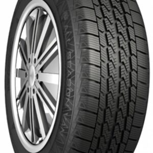 NANKANG AW-8 195/70R15C Aastaringsed