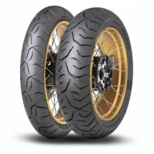 DUNLOP TRAILMAX MERIDIAN 110/80R19 Suvi