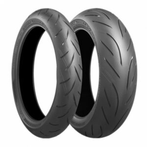 BRIDGESTONE S21 160/60R17 Suvi