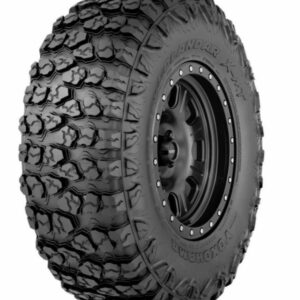 YOKOHAMA GEOLANDAR MT G005 37/13.50R17 Suvi