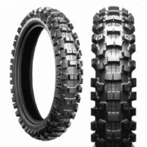 BRIDGESTONE M404 80/100R12 Suvi