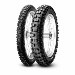 PIRELLI MT 21 RALLYCROSS 80/90R21 Suvi