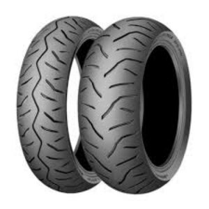 DUNLOP GPR-100 120/70R15 Suvi