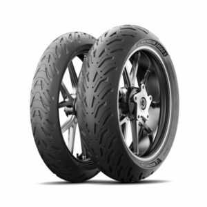 MICHELIN ROAD 6 120/70R19 Suvi