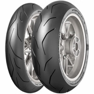 DUNLOP SPORTSMART TT 120/70R17 Suvi
