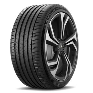 MICHELIN P.SPORT 4 SUV 265/50R20 Suvi