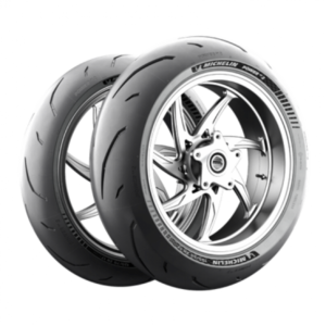 MICHELIN POWER GP2 120/70R17 Suvi