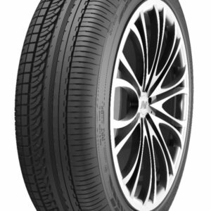NANKANG AS-1 205/55R16 Suvi