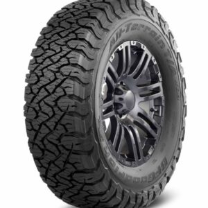 BF-GOODRICH ALL-TERRAIN T/A KO3 35/12.5R15 Aastaringsed