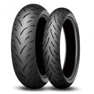 DUNLOP SX GPR300 190/50R17 Suvi