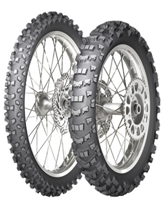 DUNLOP GEOMAX EN92 140/80R18 Suvi