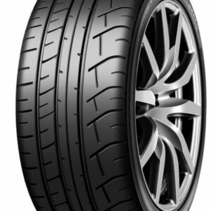 DUNLOP SP SPORT MAXX GT600 285/35R20 Suvi