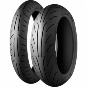 MICHELIN POWER PURE SC 110/70R12 Suvi