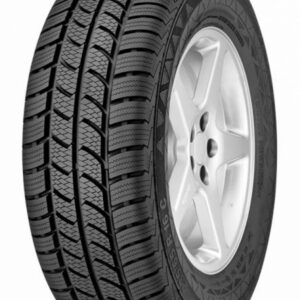 CONTINENTAL VANCOWINTER 2 225/55R17C Talv
