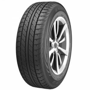 NANKANG CW-20 185/75R14C Suvi