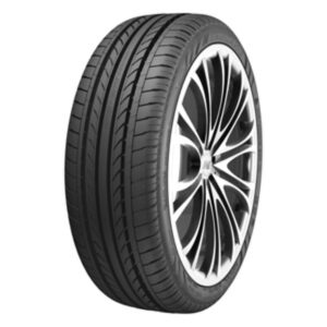 NANKANG NS-20 195/55R15 Suvi