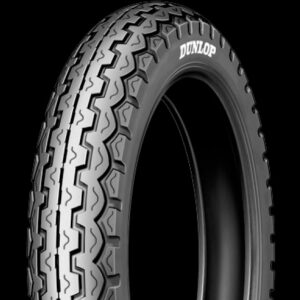 DUNLOP TT100 4.10/R18 Suvi