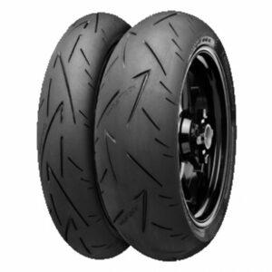 CONTINENTAL CONTISPORTATTACK 2 180/55R17 Suvi