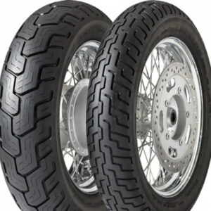 DUNLOP D404 100/90R18 Suvi