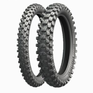 MICHELIN TRACKER 80/100R21 Suvi