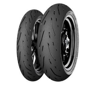 CONTINENTAL CONTISPORTATTACK 5 180/55R17 Suvi