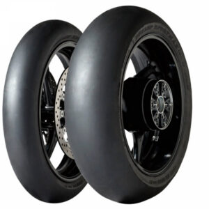 DUNLOP GP RACER SLICK D212 190/55R17 Suvi