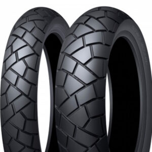 DUNLOP TRAILMAX MIXTOUR 120/70R17 Suvi