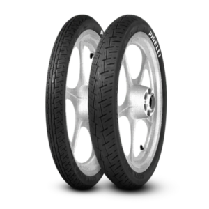 PIRELLI CITY DEMON 90/90R18 Suvi