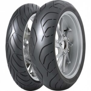 DUNLOP ROADSMART III 120/70R17 Suvi
